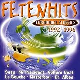 Fetenhits - Eurodance Classicsvon "Various"