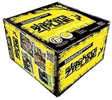 UPC 850610003980 product image for slackers Falcon Series Zipline, Yellow, 40-Feet | upcitemdb.com