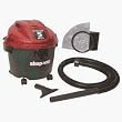 5GAL 2.0HP Wet/Dry Vac