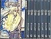 Book #1 - #8 of Chobits Japanese Graphic Novels