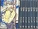 Book #1 - #8 of Chobits Japanese Graphic Novels