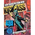 Kick-Ass - Limited Steelbook Edition (Blu-ray)