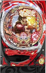 パチンコ実機 ＣＲ花の慶次～焔Ｌ２－ＶＸ