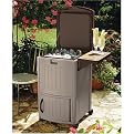Cooler Station