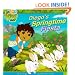Diego's Springtime Fiesta (Go, Diego, Go!)