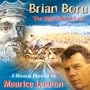 Brian Boru - The High King of Tara