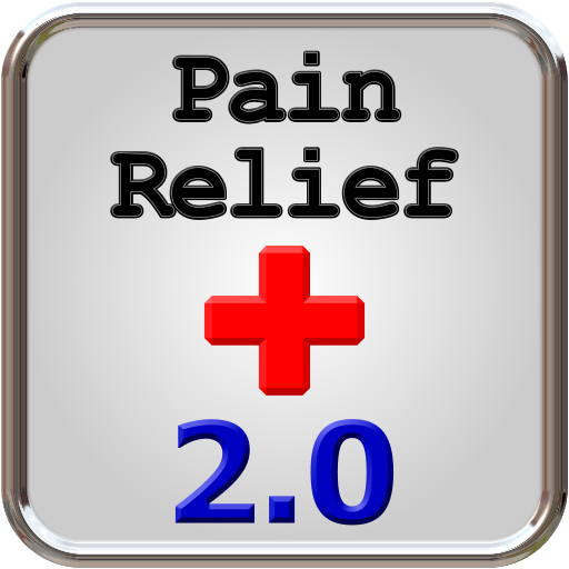 Pain Relief 2.0