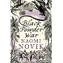 Black Powder War (Temeraire 3)