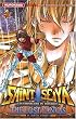 Saint Seiya - The Lost Canvas, Tome 4 :