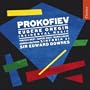 Prokofiev: Eugene Onegin