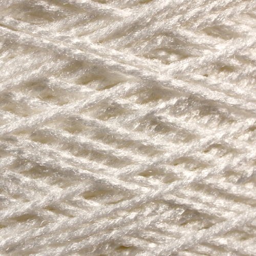 Needloft-Craft-Yarn--320-Yard-Cards--41-White