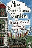 Miss Barbellion's garden