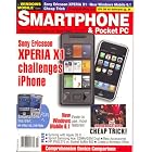 Click here to buy Pocket PC, June July 2008 Issue by  Editors of SMARTPHONE & POCKET PC Magazine.
