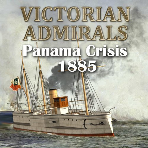 Victorian Admirals Panama