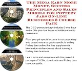 Pottery Course Books