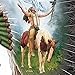 Native American-Inspired Wall Decor: Calling Of The Spirits by The Bradford Exchange