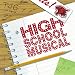 High School Musical Lunch Napkins 16ct