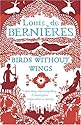Birds without Wings