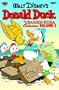 Donald Duck Adventures, Barks/Rosa Collection, Vol. 3: The Golden Helmet/The Lost Charts of Columbus