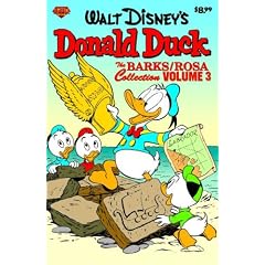 Donald Duck Adventures: Golden Helmet/ the Lost Charts of Columbus