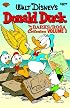 Donald Duck Adventures, Barks/Rosa Collection, Vol. 3: The Golden Helmet/The Lost Charts of Columbus