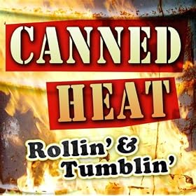 Rollin' & Tumblin' 
