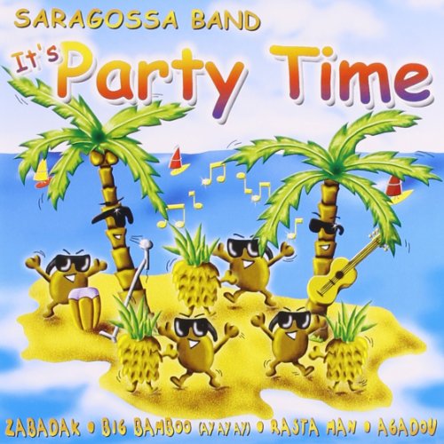 Saragossa Band - Ginger Red Lyrics - Zortam Music
