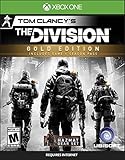 Tom Clancy's The Division (Gold Edition) - Xbox One