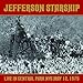 Live in Central Park NYC May 12, 1975