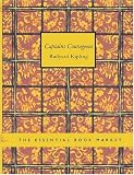 Captains Courageous (Large Print Edition): A Story of the Grand Banks