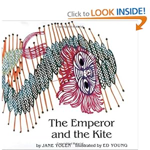 The Emperor and the Kite