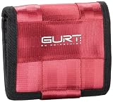 Gurt - WALLET - Geldboerse aus Sicherheitsgurt, Unisex - Erwachsene