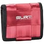 Gurt - WALLET - Geldb�rse aus Sicherheitsgurt, Unisex - Erwachsene