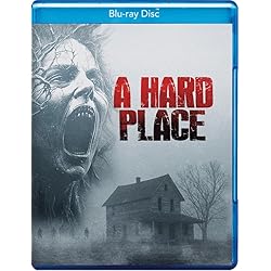 A Hard Place [Blu-ray]