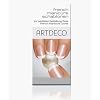 Artdeco Pflege Nagelpflege French Manikure Schablonen 1 Stk.