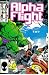Search : Alpha Flight #29 : Guest Starring the Hulk in 'Cut Bait and Run' (Marvel Comics)