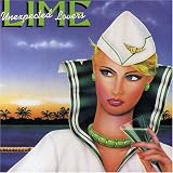 UNEXPECTED LOVERSby Lime