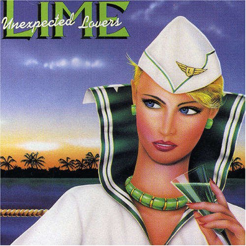 CD-Charts  Search : Unexpected Lovers
