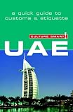 UAE - Culture Smart!: The Essential Guide to Customs & Culture
