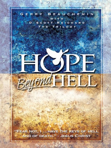 Hope Beyond Hell The Righteous Purpose of God's Judgment