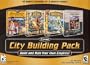 Ultimate Series: City Building Pack (Emperor, Zeus, Poseidon, Caesar III)