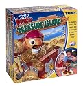 Tomy Pop Up Pirate Treasure Island