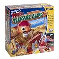 Tomy Pop Up Pirate Treasure Island