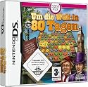 Um die Welt in 80 Tagen