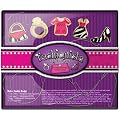 Fox Run 36014 Fashion Cookie Cutter Set