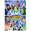 The Sims 3: Ambitions (Expansion Pack)
