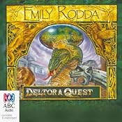 City of the Rats: Deltora Quest, Book 3 | Emily Rodda