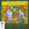 City of the Rats: Deltora Quest, Book 3