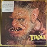 TROLL ORIGINAL MOTION PICTURE SOUNDTRACK