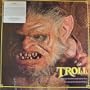 TROLL ORIGINAL MOTION PICTURE SOUNDTRACK